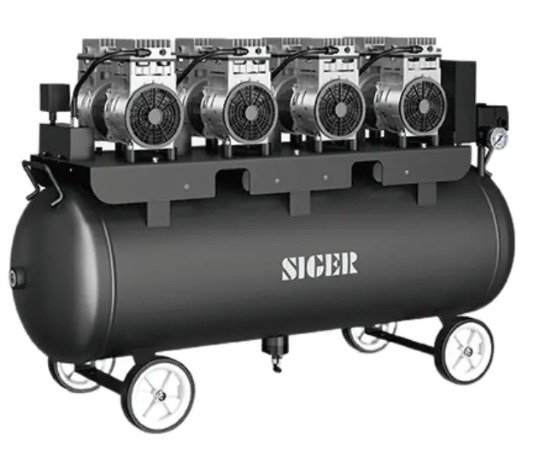 Компрессор SA-300